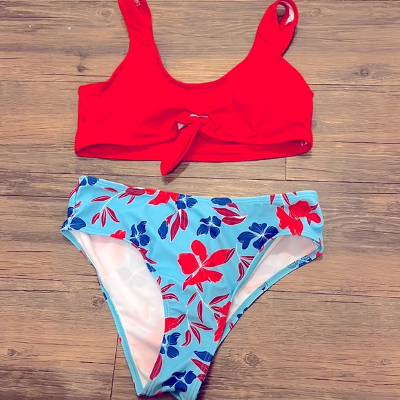 Other - Brand new bathing suit